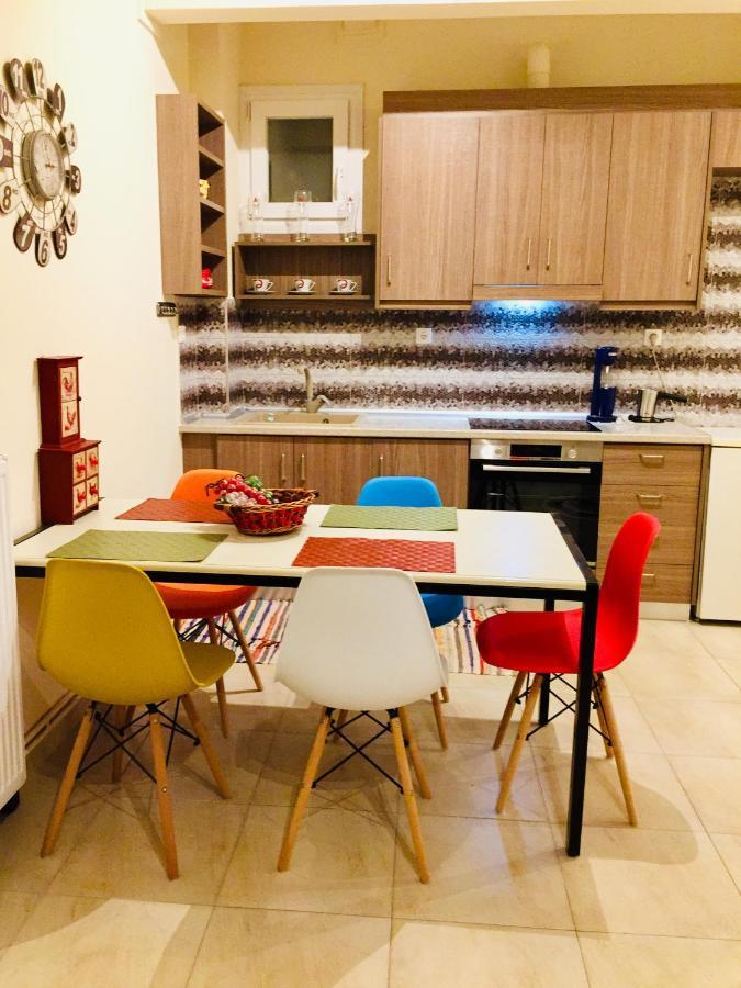 Apartment Luckygeorge