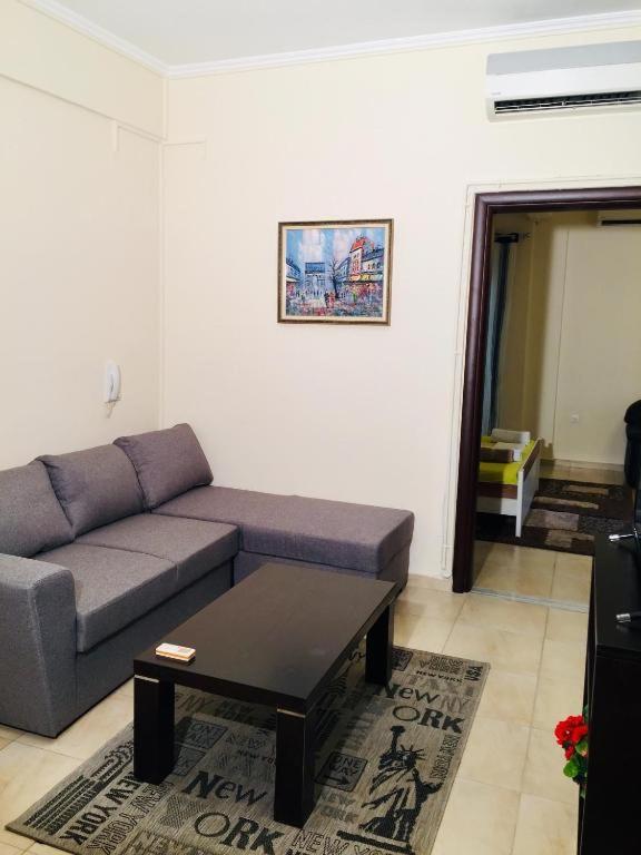 Apartment Luckygeorge Thessaloniki