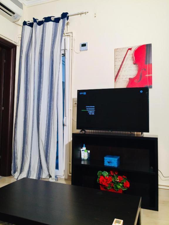 Luckygeorge Isimeriahomz Appartement