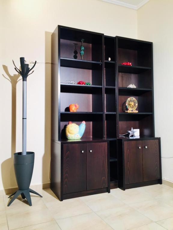 Appartement Luckygeorge Isimeriahomz *