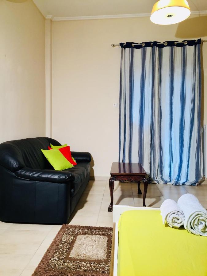 Appartement Luckygeorge Isimeriahomz